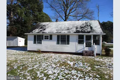 6369 Neavitt Manor Road, Neavitt, MD 21652 - Photo 1