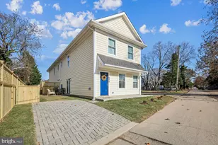 607 North St, Easton, MD 21601 - Photo 2