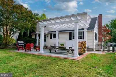 203 Mulberry, Saint Michaels, MD 21663 - Photo 30