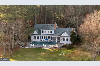 22707 Marshall Lane, Wittman, MD 21676 - Photo 4