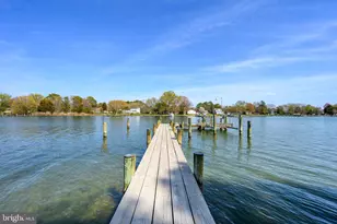 22707 Marshall Ln, Wittman, MD 21676 - Photo 2