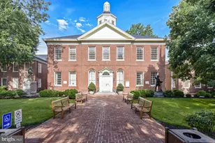 607 North St, Easton, MD 21601 - Photo 32