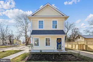 607 North St, Easton, MD 21601 - Photo 1