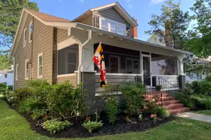 107 W Chestnut St, Saint Michaels, MD 21663 - Photo 1