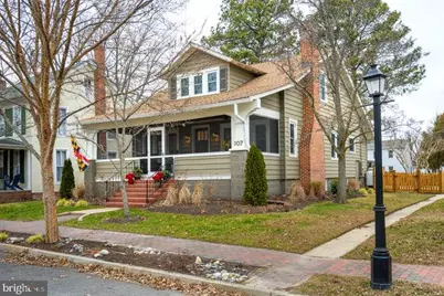 107 W Chestnut Street, Saint Michaels, MD 21663 - Photo 16