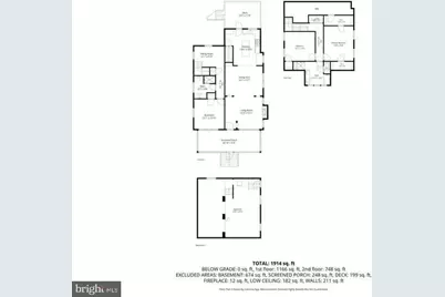 107 W Chestnut Street, Saint Michaels, MD 21663 - Photo 104