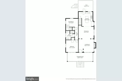 107 W Chestnut Street, Saint Michaels, MD 21663 - Photo 98
