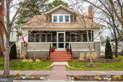 107 W Chestnut Street, Saint Michaels, MD 21663 - Photo 4