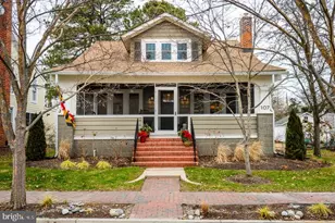 107 W Chestnut St, Saint Michaels, MD 21663 - Photo 4