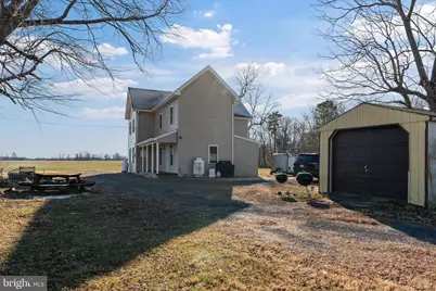 4108 Saulsbury Road, Trappe, MD 21673 - Photo 18