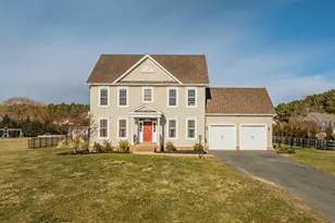 13468 Rustling Oaks Dr, Wye Mills, MD 21679 - Photo 1