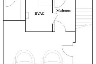 1221 Loch Ness Ln, Trappe, MD 21673 - Photo 2