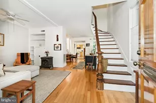 506 Goldsborough St, Easton, MD 21601 - Photo 4