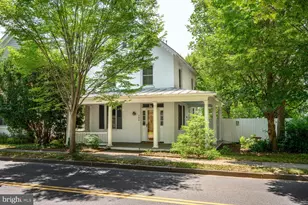 506 Goldsborough St, Easton, MD 21601 - Photo 1