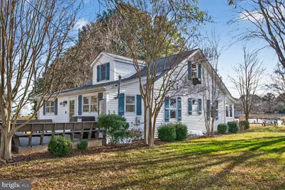 22769 Almost Neavitt Road, Bozman, MD 21612 - Photo 1