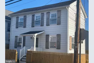 108 Railroad, Saint Michaels, MD 21663 - Photo 18