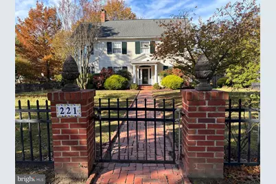 221 S Harrison Street, Easton, MD 21601 - Photo 2