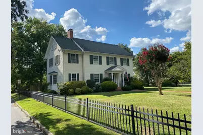 221 S Harrison Street, Easton, MD 21601 - Photo 1