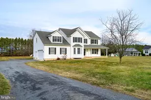 30224 Chestnut Ridge Ln, Trappe, MD 21673 - Photo 2