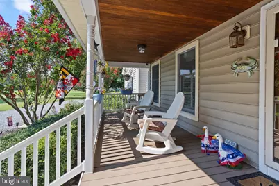 4957 Bar Neck Road, Tilghman, MD 21671 - Photo 10