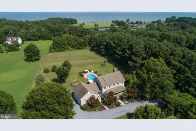 4957 Bar Neck Road, Tilghman, MD 21671 - Photo 1