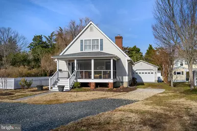 109 Tilghman Street, Oxford, MD 21654 - Photo 2