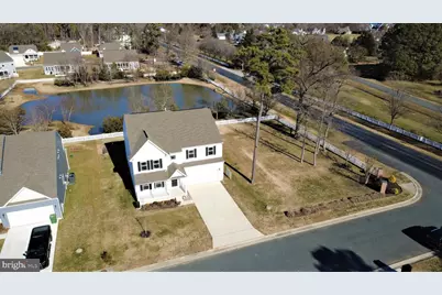 5559 Trafalgar Circle, Tilghman, MD 21671 - Photo 4