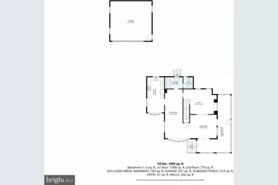 807 S Morris Street, Oxford, MD 21654 - Photo 6