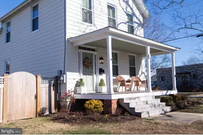 533 South Street, Easton, MD 21601 - Photo 2