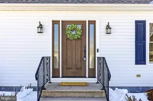 12654 Ocean Gateway, Cordova, MD 21625 - Photo 6