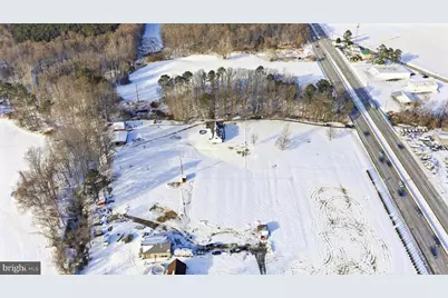 12654 Ocean Gateway, Cordova, MD 21625 - Photo 56