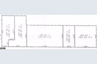 508 Idlewild Avenue #3, Easton, MD 21601 - Photo 4