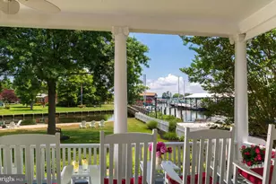 205 Cherry St, Saint Michaels, MD 21663 - Photo 6