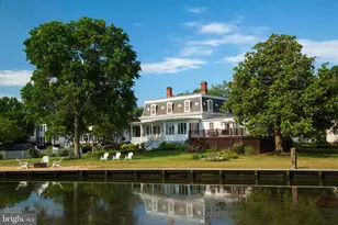 205 Cherry St, Saint Michaels, MD 21663 - Photo 2