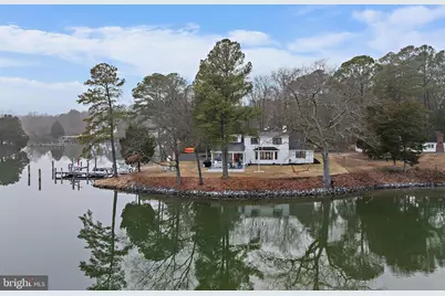 24645 Long Haul, Saint Michaels, MD 21663 - Photo 86