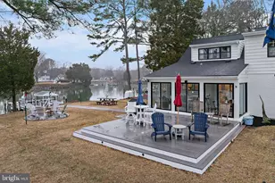 24645 Long Haul, Saint Michaels, MD 21663 - Photo 92