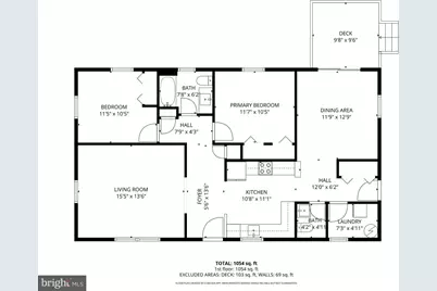 111 Gloria, Saint Michaels, MD 21663 - Photo 20