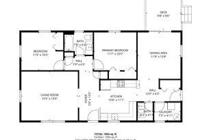 111 Gloria, Saint Michaels, MD 21663 - Photo 18