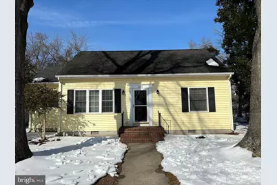 303 W Oak Avenue, Easton, MD 21601 - Photo 2