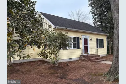 303 W Oak Avenue, Easton, MD 21601 - Photo 1