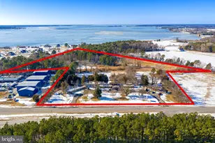 1730 Ocean Gateway, Trappe, MD 21673 - Photo 1