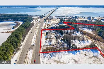 1730 Ocean Gateway, Trappe, MD 21673 - Photo 4