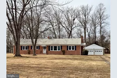 12492 Blades Road, Cordova, MD 21625 - Photo 1