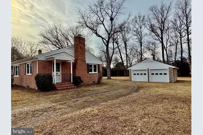 12492 Blades Road, Cordova, MD 21625 - Photo 34