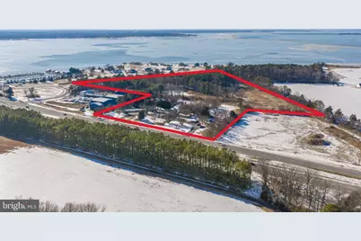 1730 Ocean Gateway, Trappe, MD 21673 - Photo 8