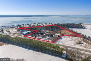 1730 Ocean Gateway, Trappe, MD 21673 - Photo 8