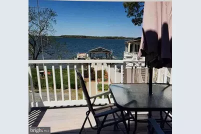 7491 Beach #3, Newcomb, MD 21653 - Photo 1
