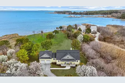 7650 Ferry Cove Road, Sherwood, MD 21665 - Photo 36