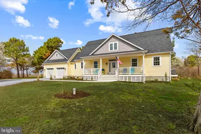 7650 Ferry Cove Road, Sherwood, MD 21665 - Photo 4