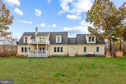 7650 Ferry Cove Road, Sherwood, MD 21665 - Photo 32